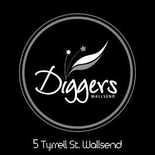 Wallsend Diggers