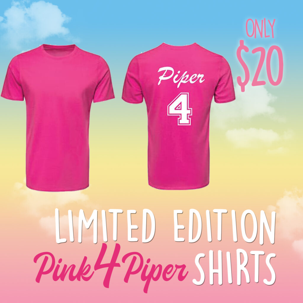 P4Pshirts